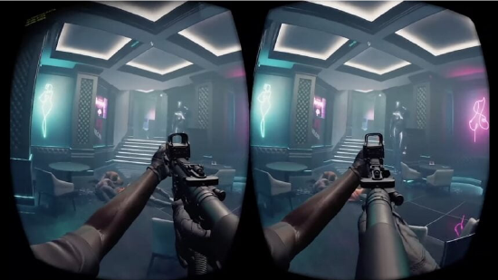 通用 VR Mod 即将发布，2D 游戏将能在 VR 中体验【EV棋牌】-EV棋牌