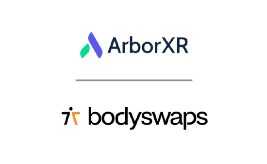 ArborXR 与 Bodyswaps 合作扩展其 VR 培训计划【EV棋牌】-EV棋牌