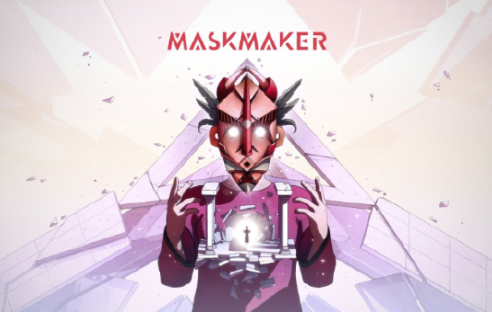 《 Maskmaker 》将于 12 月 15 日登陆 Quest 2 头显【EV棋牌】-EV棋牌