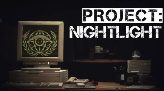 VR 生存恐怖游戏《 Project：Nightlight 》计划于 2023 年第一季度推出【EV棋牌】-EV棋牌