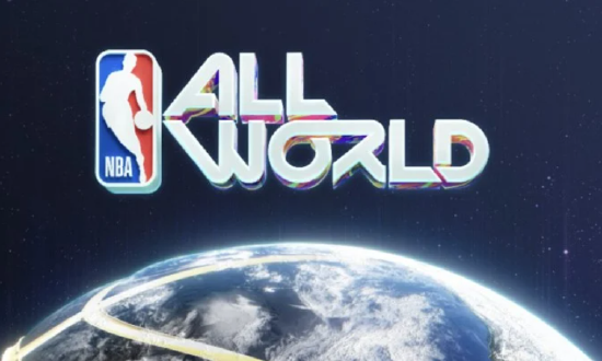 NBA 官方授权 AR 游戏《 NBA All-World 》将于 1 月 24 日推出【EV棋牌】-EV棋牌