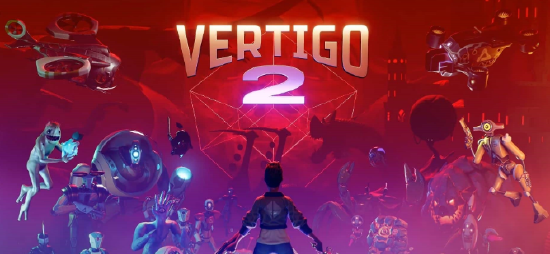 VR 冒险游戏《 Vertigo 2 》发布新预告【EV棋牌】-EV棋牌