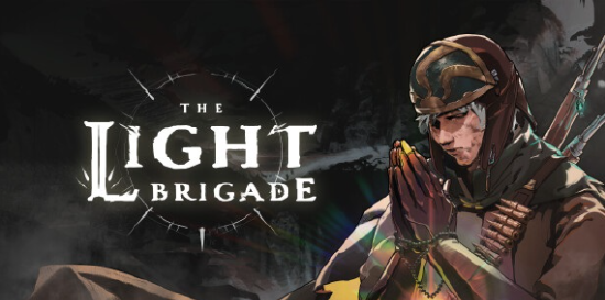 VR 动作射击游戏《The Light Brigade》已发布【EV棋牌】-EV棋牌