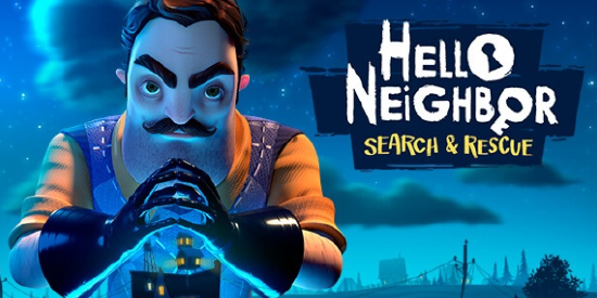 VR 版《Hello Neighbor》将于 5 月 24 日登陆 PSVR2 头显【EV棋牌】-EV棋牌