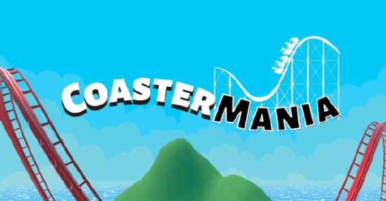 VR 过山车游戏《CoasterMania》已登陆 Quest 头显【EV棋牌】-EV棋牌