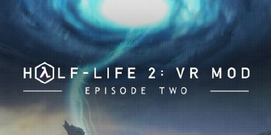 《半条命2：VR Mod 第二章》将于 4 月 7 日发布【EV棋牌】-EV棋牌