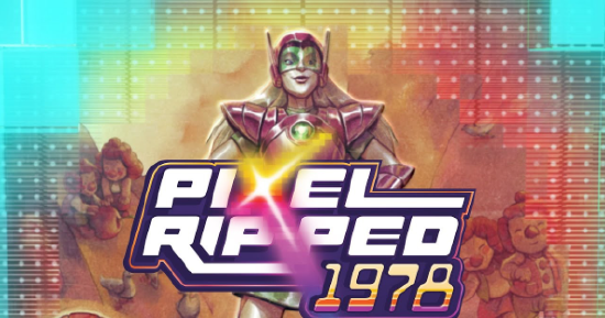 《Pixel Ripped 1978》将于今年夏天发布【EV棋牌】-EV棋牌