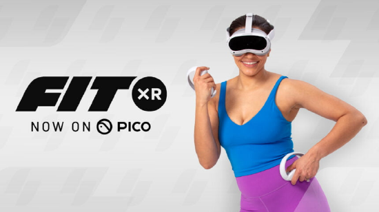 VR 健身应用《FitXR》正式登陆 PICO 平台【EV棋牌】-EV棋牌