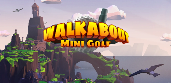 《Walkabout Mini Golf》将于 5 月 11 日登陆 PSVR2 头显【EV棋牌】-EV棋牌