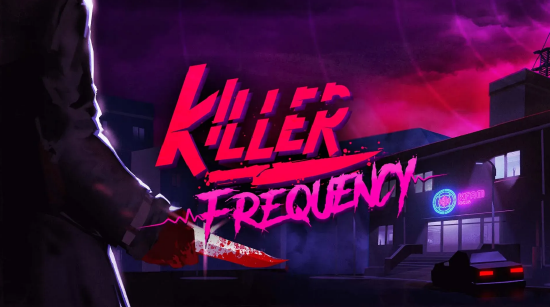 Team 17 首款 VR 游戏《Killer Frequency》将于 6 月 1 日登陆 Quest 2 头显【EV棋牌】-EV棋牌