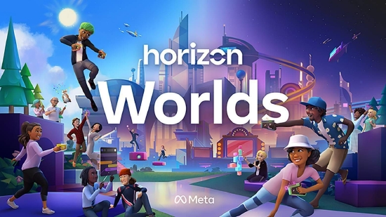 Meta 将向 13-17 岁青少年开放其 VR 社交平台《Horizon Worlds》【EV棋牌】-EV棋牌