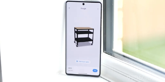 谷歌搜索引入宜家 3D AR 家具模型【EV棋牌】-EV棋牌