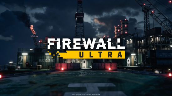 VR 战术射击游戏《Firewall Ultra》将支持手动装填机制【EV棋牌】-EV棋牌