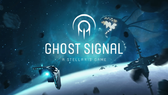 《Ghost Signal：A Stellaris Game》已登陆 PICO 平台【EV棋牌】-EV棋牌