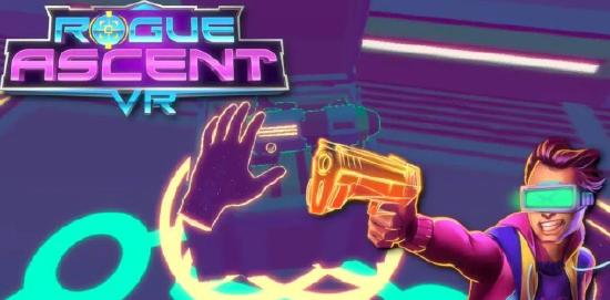 《Rogue Ascent VR》正式版将于 5 月 4 日登陆 Quest 平台【EV棋牌】-EV棋牌