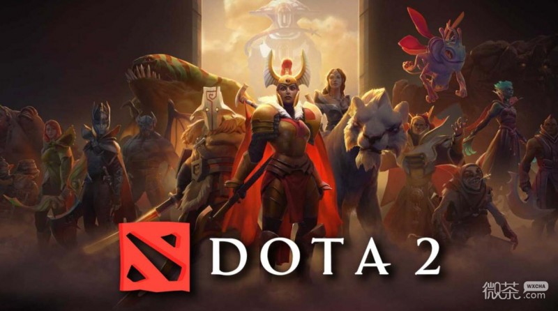 《Dota2》7.33版本哈斯卡改动介绍【EV棋牌】-EV棋牌