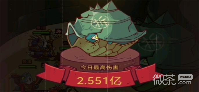 《咸鱼之王》进阶石突破表6000级一览【EV棋牌】-EV棋牌