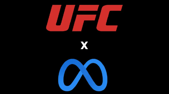 UFC 与 Meta 合作将 MMA 赛事带入 VR【EV棋牌】-EV棋牌