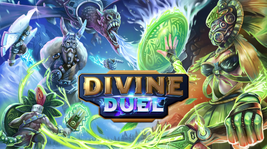 VR 竞技游戏《 Divine Duel 》将于今年晚些时候发布【EV棋牌】-EV棋牌