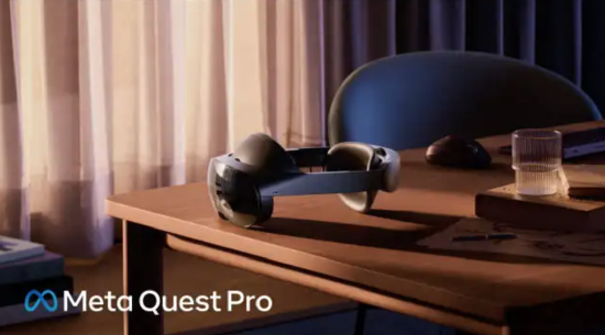 大家最想看的 Meta Quest Pro 与 PICO4 Pro 硬件规格解析+对比，我们整理出来了【EV棋牌】-EV棋牌