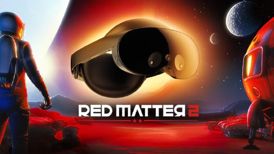 《 Red Matter 2 》基于 Quest Pro 发布更新【EV棋牌】-EV棋牌