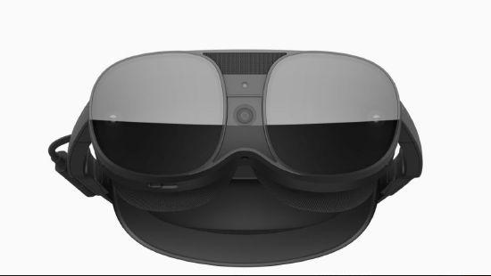 未来之上，前行不止，HTC VIVE首次推出XR一体机 — VIVE XR 精英套装【EV棋牌】-EV棋牌