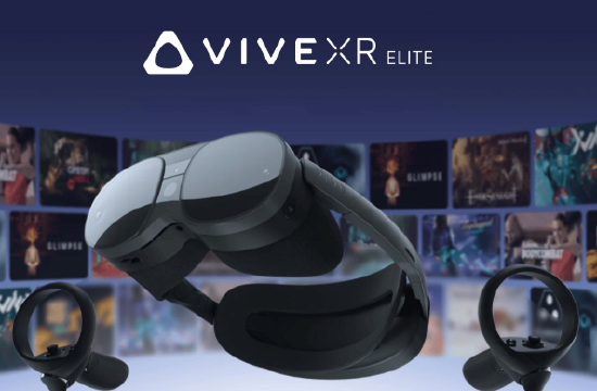 HTC 确认将登陆 Vive XR 精英套装的 VR 游戏和应用【EV棋牌】-EV棋牌