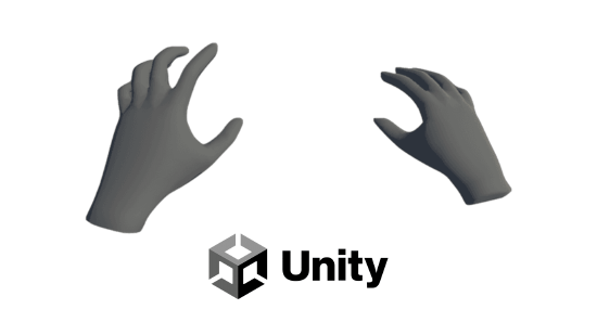 Unity 将推出 XR Hands 软件包，无需头显专用 SDK 即可支持手部追踪【EV棋牌】-EV棋牌