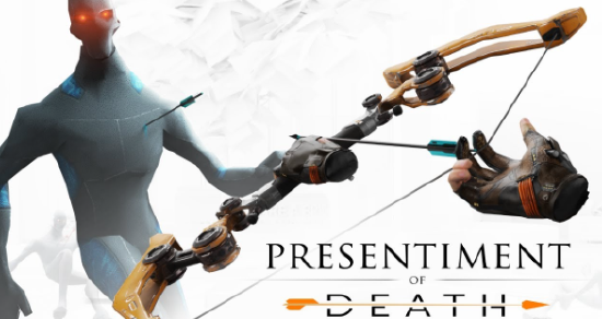 VR 冒险游戏《 Presentiment of Death 》将于 3 月 1 日登陆 PCVR 头显【EV棋牌】-EV棋牌