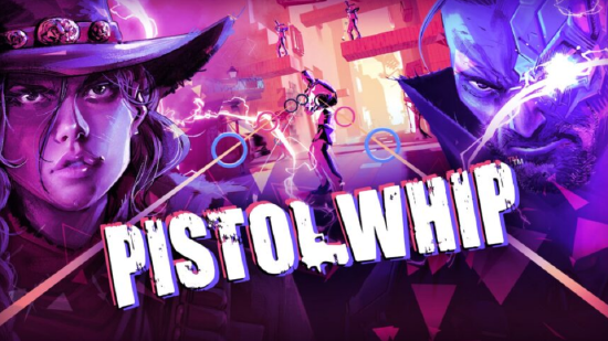 VR 节奏射击游戏《 Pistol Whip 》将登陆 PSVR2 头显【EV棋牌】-EV棋牌