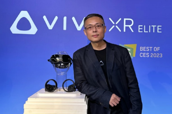 HTC：预计 VR 新品销量将达历史最佳，第二季将推二代产品【EV棋牌】-EV棋牌