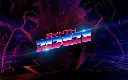 VR 音乐节奏游戏《 Synth Riders 》将推出新 DLC【EV棋牌】-EV棋牌