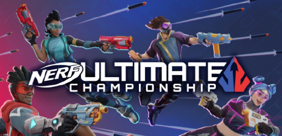 《NERF Ultimate Championship》将于 8 月 31 日关服【EV棋牌】-EV棋牌