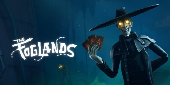 《The Foglands》将登陆 Meta Quest 2 和 PSVR2 头显【EV棋牌】-EV棋牌