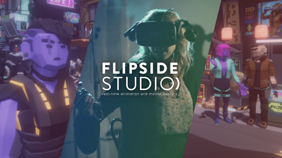 免费VR动画制作神器《Flipside Studio》正式登陆Quest 2和Quest Pro【EV棋牌】-EV棋牌