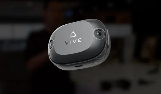 HTC 发布首款自追踪式追踪器，采用 Inside-Out 追踪方案【EV棋牌】-EV棋牌