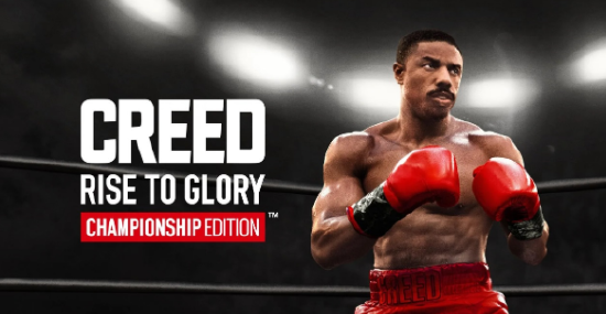 《Creed：Rise to Glory》将于 4 月 4 日发布 PSVR2 版本【EV棋牌】-EV棋牌