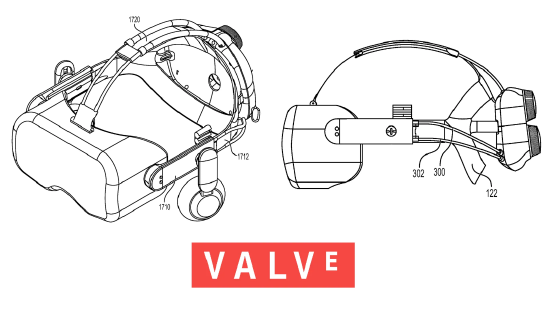 Valve 产品设计师证实正在开发全新 VR 头显【EV棋牌】-EV棋牌