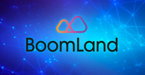 Web3 游戏发行商 BoomLand 完成 100 万美元 Pre-Seed 轮融资【EV棋牌】-EV棋牌