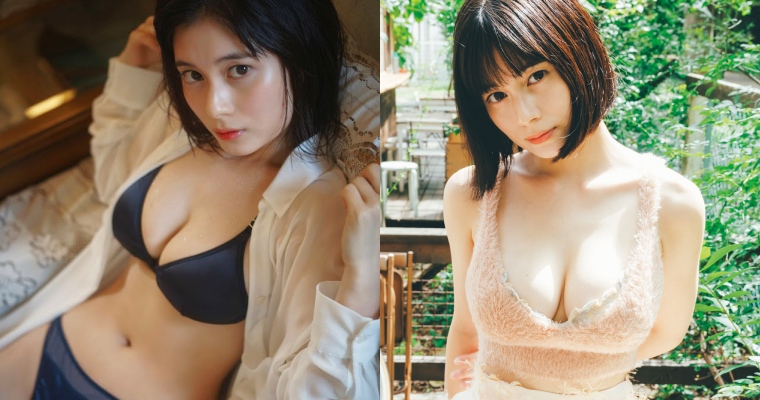 童星出身！「大久保櫻子」寫真近照曝光…「F 神乳」好身材驚豔網友【EV棋牌】-EV棋牌