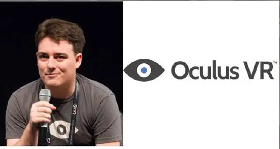 Oculus 创始人 Palmer Luckey 认为 Horizon Worlds 不好玩【EV棋牌】-EV棋牌