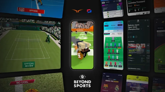 索尼收购 VR 体育可视化解决方案供应商 Beyond Sports【EV棋牌】-EV棋牌