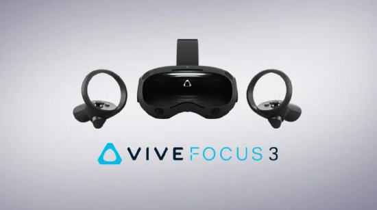 VictoryXR 与 HTC VIVE 合作，通过 VIVE Focus 3 提供 VR 动物解剖课程【EV棋牌】-EV棋牌