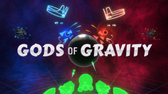 VR 即时战略游戏《 Gods of Gravity 》将登陆 Quest 平台【EV棋牌】-EV棋牌