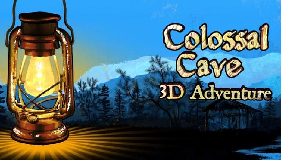 《 Colossal Cave Adventure 》VR 重制版登陆 Quest 2 头显【EV棋牌】-EV棋牌