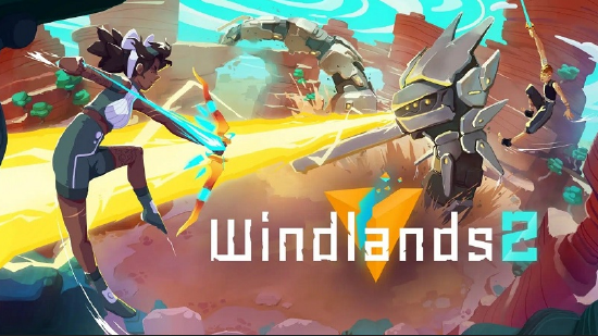 VR 冒险游戏《 Windlands 2 》将于 2 月 2 日登陆 Quest 2 头显【EV棋牌】-EV棋牌