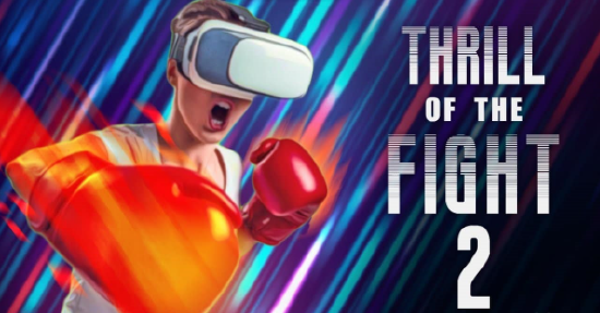 Halfbrick Studios 和 Ian Fitz 将共同开发《 Thrill of the Fight 2 》【EV棋牌】-EV棋牌