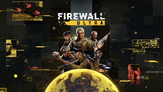 战术射击游戏《Firewall Ultra》将于今年登陆 PSVR2 头显【EV棋牌】-EV棋牌