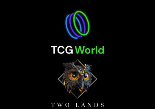 TCG World 元宇宙与 Two Lands LLC 联手革新保护与探索历史的手段【EV棋牌】-EV棋牌