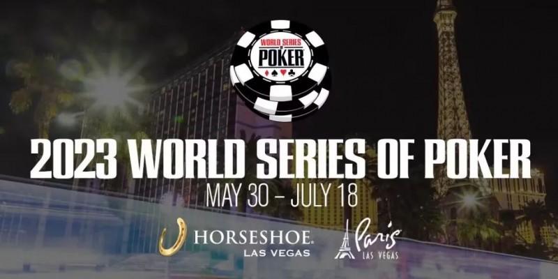 【EV扑克】2023WSOP | 中国玩家Ren Lin获六人桌豪客赛第五名，瑞士玩家夺冠【EV棋牌】-EV棋牌